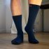 Nestor Carbone - Chaussettes 100% made in France
