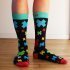 Electra Balle - Chaussettes 100% made in France