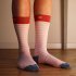 Pow Claire - Chaussettes 100% made in France