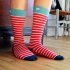 Thor Boyaux - Chaussettes 100% made in France