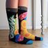 Yoko Hiro - Chaussettes 100% made in France