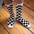 Arthur Carbure - Chaussettes 100% made in France