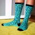 Homere Dragster - Chaussettes 100% made in France