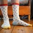 Tricot Margot - Chaussettes 100% made in France
