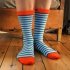 Simone Merveille - Chaussettes 100% made in France