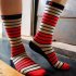 Oscar Bouclard - Chaussettes 100% made in France