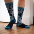 Nestor Carbone - Chaussettes 100% made in France