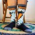 Loubard Léonard - Chaussettes 100% made in France