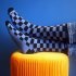 Furax Max - Chaussettes 100% made in France