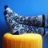 Ripoux Le Dingue - Chaussettes 100% made in France