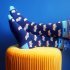Robert De Niveau - Chaussettes 100% made in France