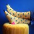 Yepa Houpa - Chaussettes 100% made in France