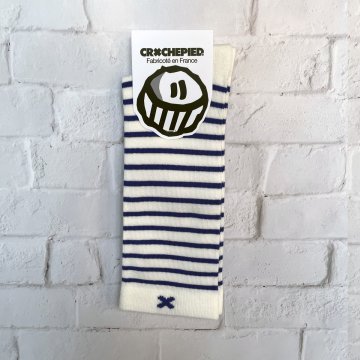 Jacquotte - Chaussettes 100% françaises