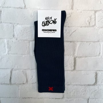 Nestor Carbone - Chaussettes 100% made in France