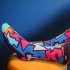 Croc Odile - Chaussettes 100% made in France