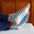 Pierrotte - Socquettes 100% made in France