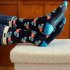 Achile Picaillon - Chaussettes 100% made in France