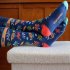 Masha Sucette - Chaussettes 100% made in France