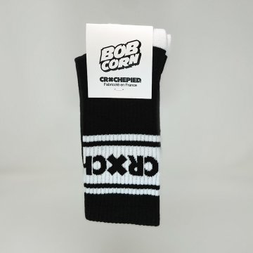 Bob Corn - Chaussettes 100% françaises