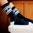 Bob Corn - Chaussettes 100% made in France