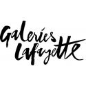 Galeries Lafayette Nantes